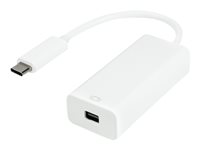 LogiLink USB / DisplayPort adapter 15cm