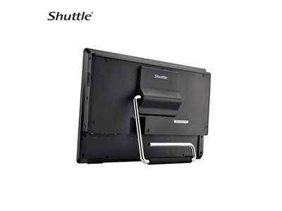 SHUTTLE Barebone XPC AIO P55U 7305