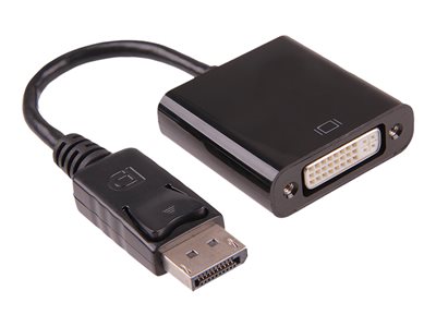 4XEM - DisplayPort adapter