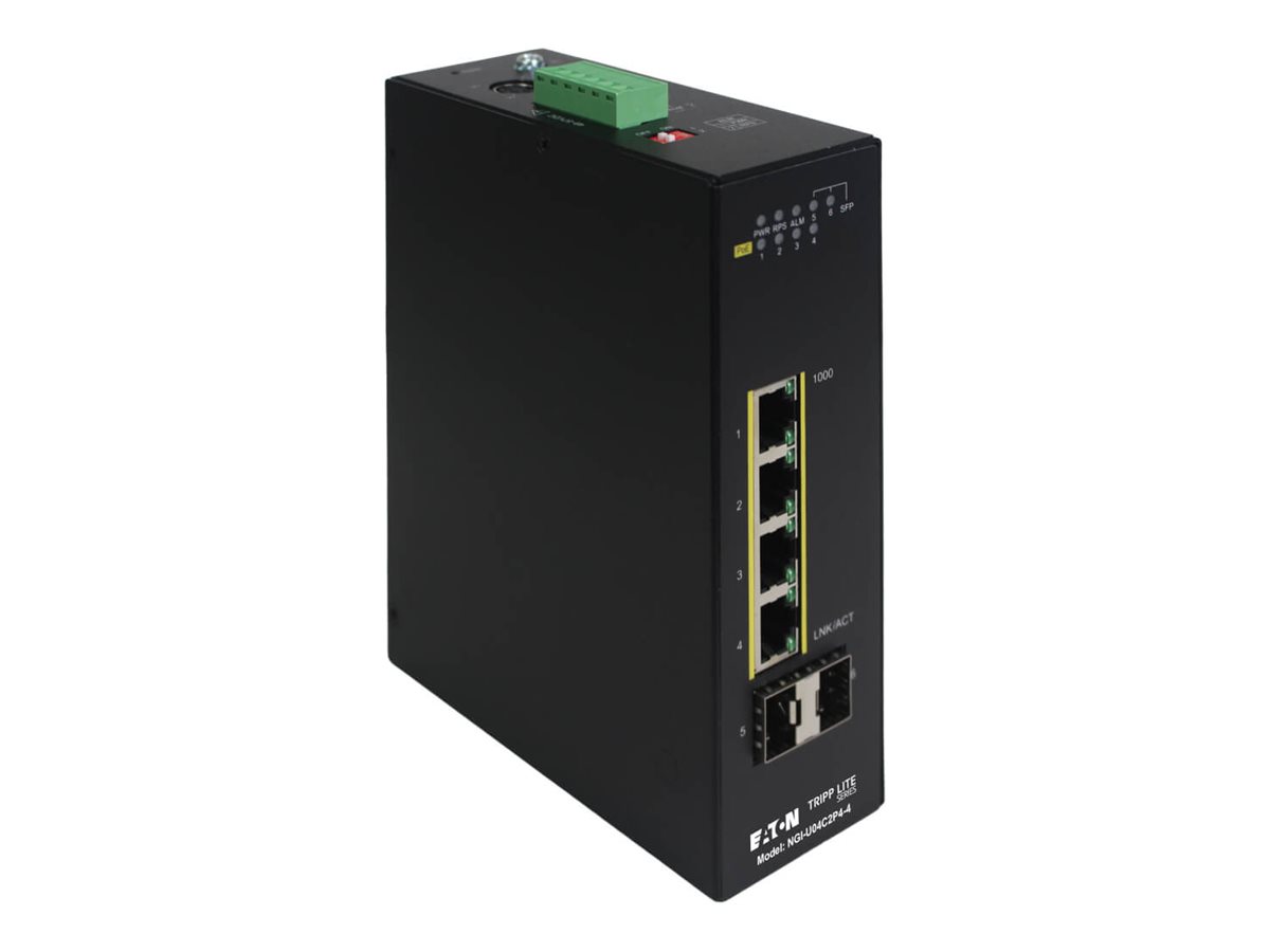 Eaton Tripp Lite series