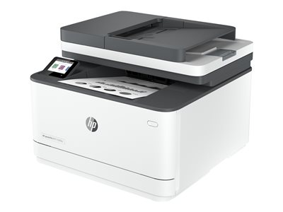 HP LaserJet Pro MFP 3102fdw 33ppm Print - 3G630F#B19