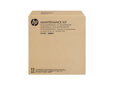 HP Scanjet ADF Roller Replacement Kit