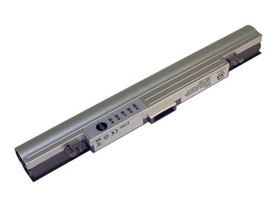 BTI - Notebook battery (equivalent to: Dell 312-0341)