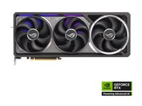 ASUS ROG Astral GeForce RTX 5080 16GB 16GB OC Edition