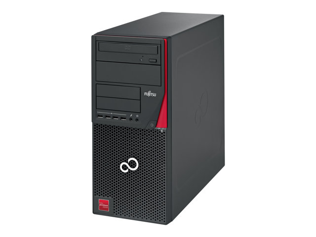Fujitsu ESPRIMO P920 E90+ - micro tower - Core i7 4770 3.4