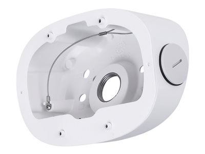 Vivotek AM-21N Camera mounting bracket wall mountable white 