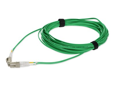 AddOn - Patch cable - LC/PC multi-mode (M) to LC/PC multi-mode (M)