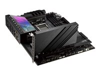 ASUS ROG CROSSHAIR X670E HERO AM5 Socket