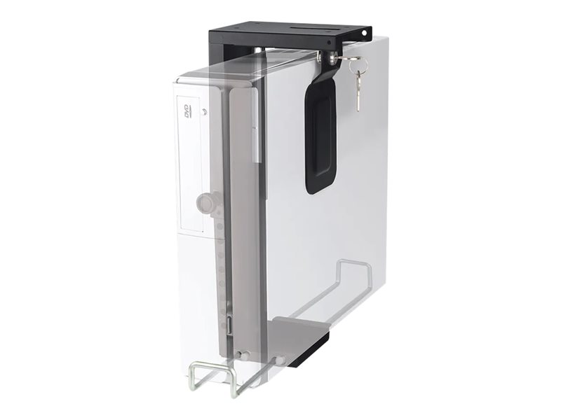 NEOMOUNTS CPU Holder H:20-36cm/w:5-10cm