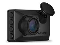 Garmin Dash Cam X110 Dashboard camera 1080p / 30 fps G-Sensor
