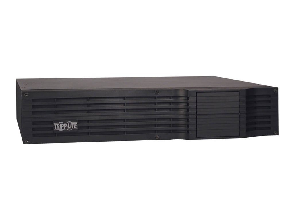 Tripp Lite Rackmount Battery Pack Enclosure / DC Cabling for select UPS Systems