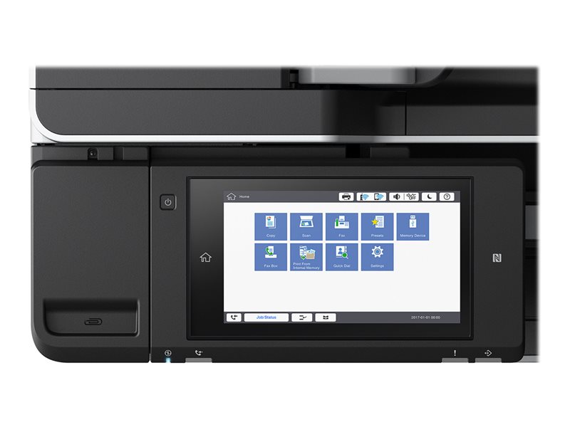 Epson WorkForce Enterprise WF-C20590 D4TWF EPP