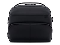 DELL CC5626 Mappe 40,6 cm (16') Stof, Skum, Plast, Polyurethan Sort