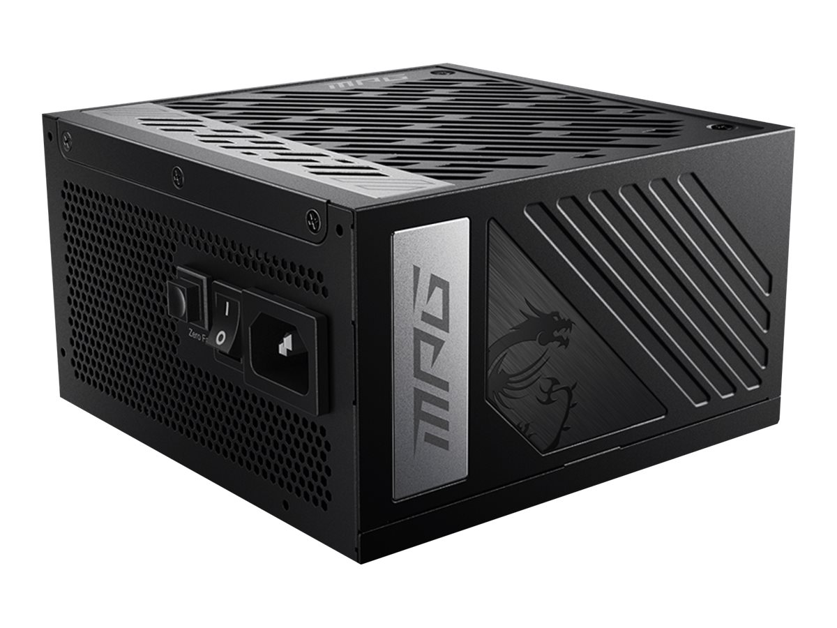 MPG A750G PCIE5