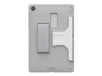 UAG Scout Healtcare Series Back cover for tablet with kickstand & hand strap 