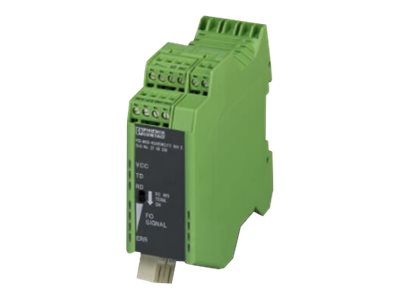 Perle PSI-MOS-RS485W2/FO1300 E
