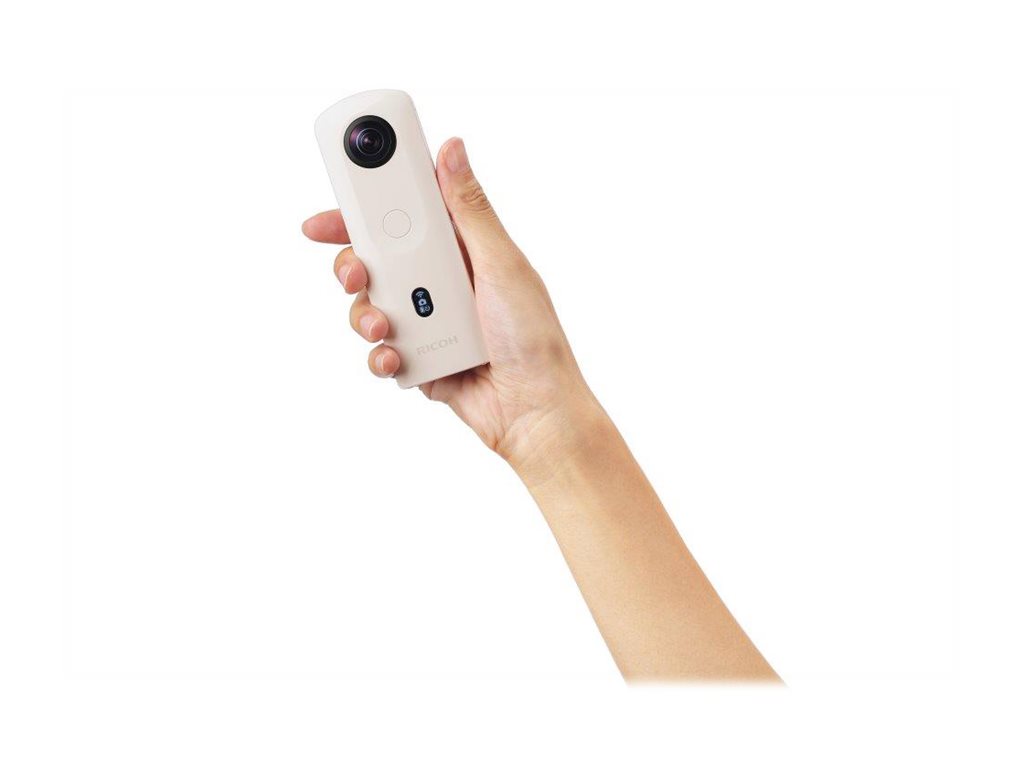 RICOH THETA SC2 WHITE 910800