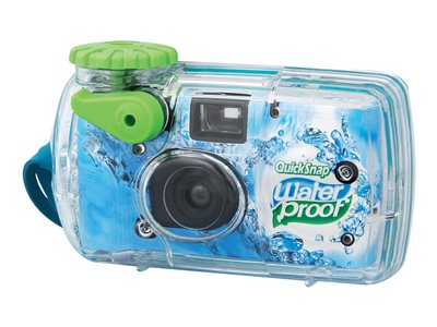 Fujicolor QuickSnap Waterproof