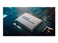 AMD CPU Ryzen ThreadRipper 7970X 4GHz 32-kerne Socket sTR5 (WOF - u/køler)
