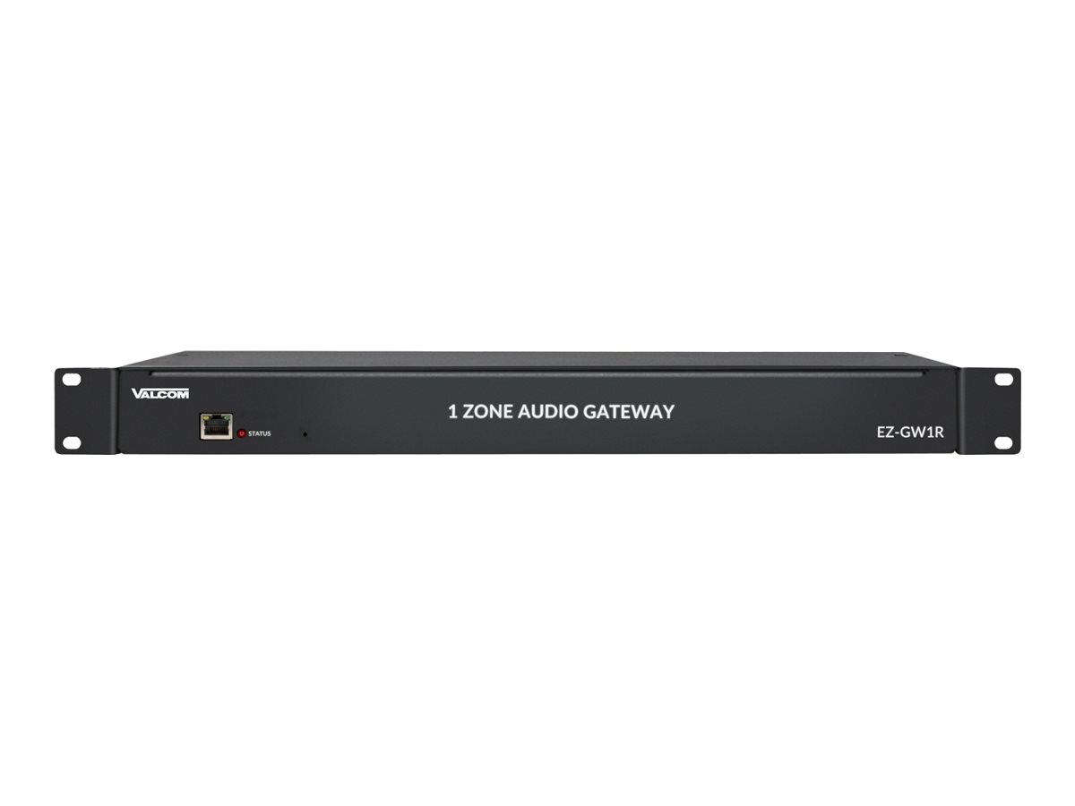 Valcom EZ-GW1R - VoIP gateway