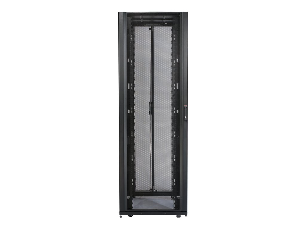 APC NetShelter SX 48U 750mm Wide x 1070m