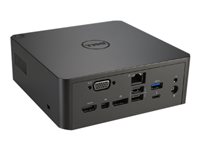 Dell Dual USB-C Thunderbolt Dock TB18DC Dockingstation