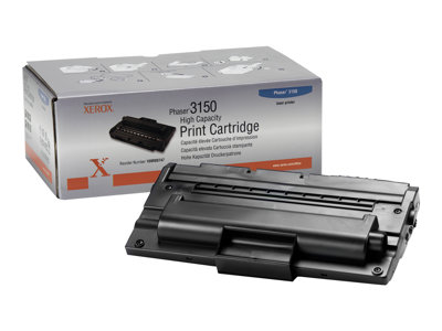 Xerox Phaser 3150 - High Capacity