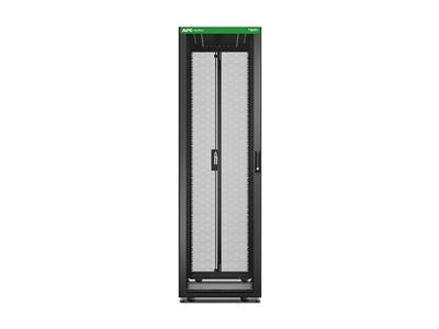 APC Easy Rack 48Ux600x1200 4Brackets