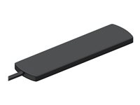 Mobile adhesive SMA antenna