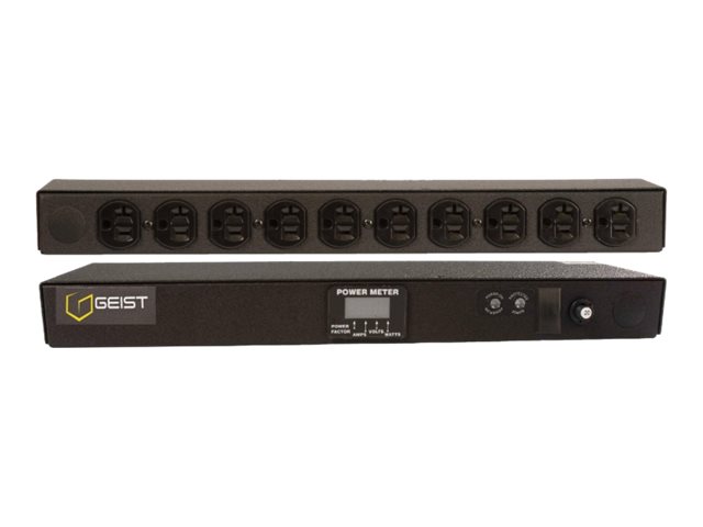 Geist Metered Surge SPFCN104-1025TL