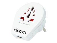 Dicota Accessoires D31282