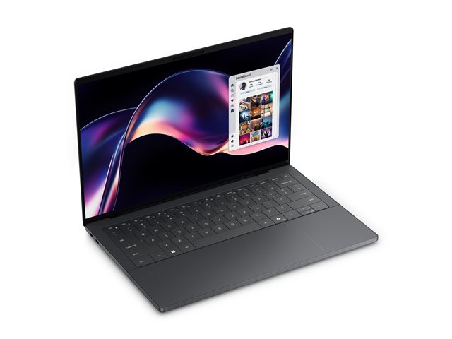 Dell XPS 14 DA14260