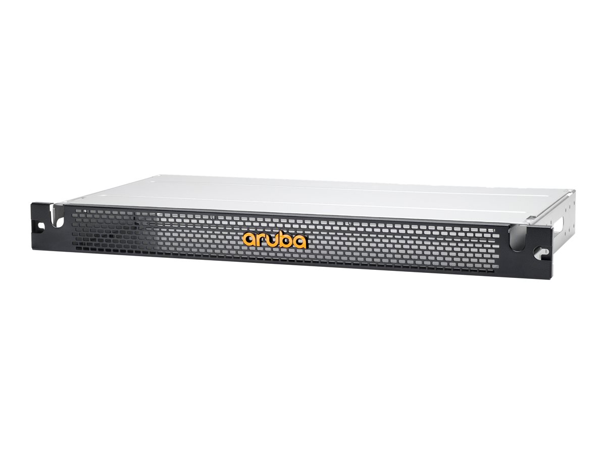 HPE Aruba X544 Universal 4-post Duct Kit