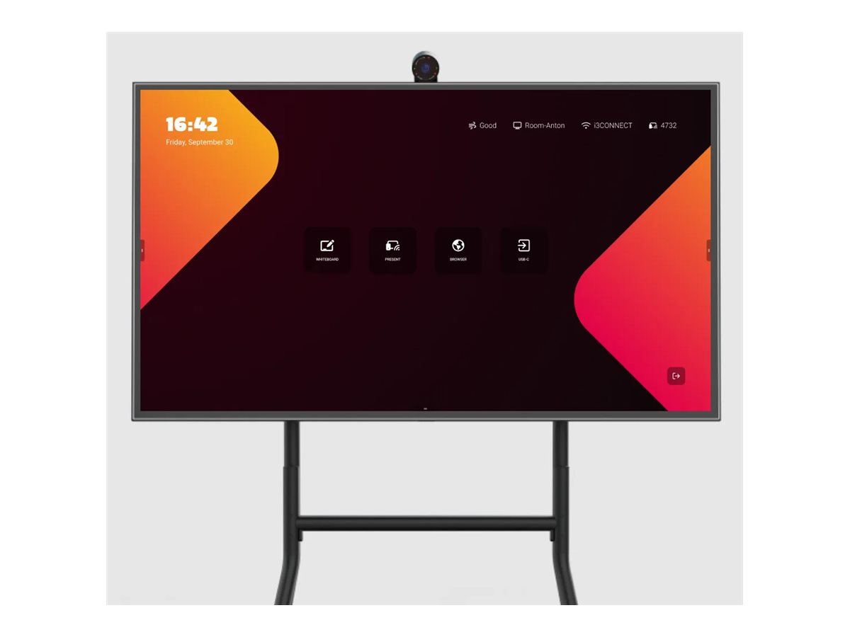 i3-Technologies - Webcam -...