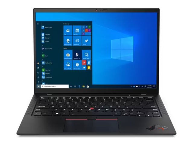 20XW0027UK - Lenovo ThinkPad X1 Carbon Gen 9 - 14