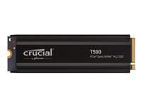 Crucial T500