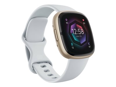 Soft fitbit band sale