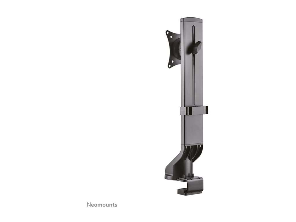 NEOMOUNTS FPMA-D860BLACK Desk Mount