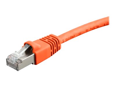 Monoprice - Patch cable