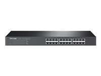 TP-LINK 24-port 10/100M Switch 24