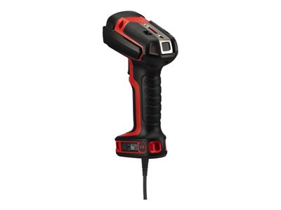Honeywell Granit Ultra 2100iXLR