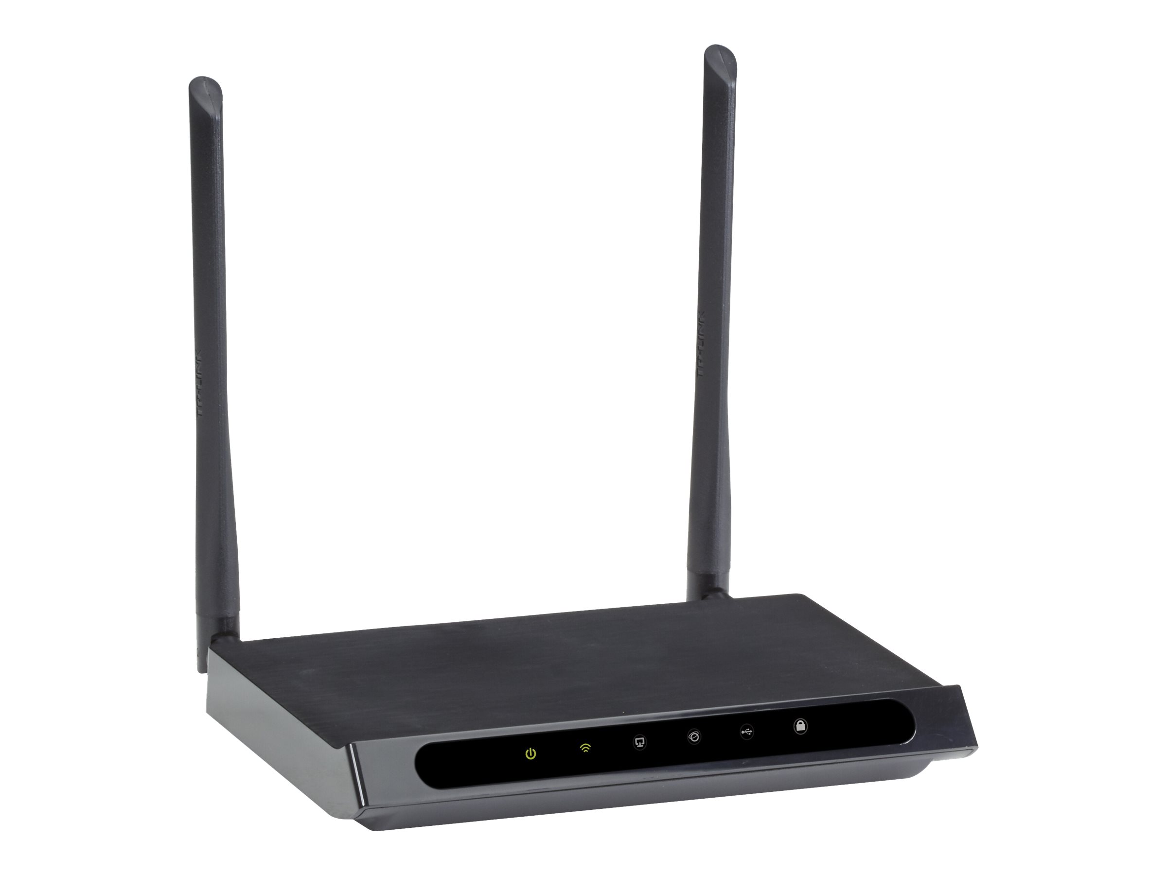 Black Box Gigabit Dual-Band Router
