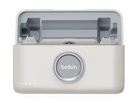 Belkin Stage - wireless microphone system