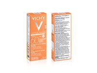Vichy Capital Soleil Ultra-light UV Lotion - Tinted - SPF 60 - 45ml