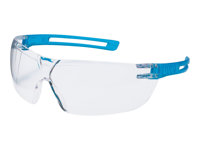 uvex x-fit Beskyttelsesbriller Polykarbonat