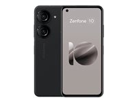 ASUS Zenfone 10 5.92' 512GB Midnat sort