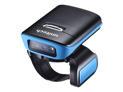Unitech MS 652+ - Barcode scanner