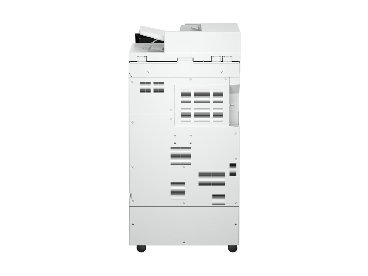 HP Color LaserJet Enterprise Flow MFP 8801z – foto 5