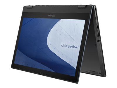 ASUS ExpertBook B2 Flip B2402FBA-XS74T Flip design Intel Core i7 1260P / 2.1 GHz  image
