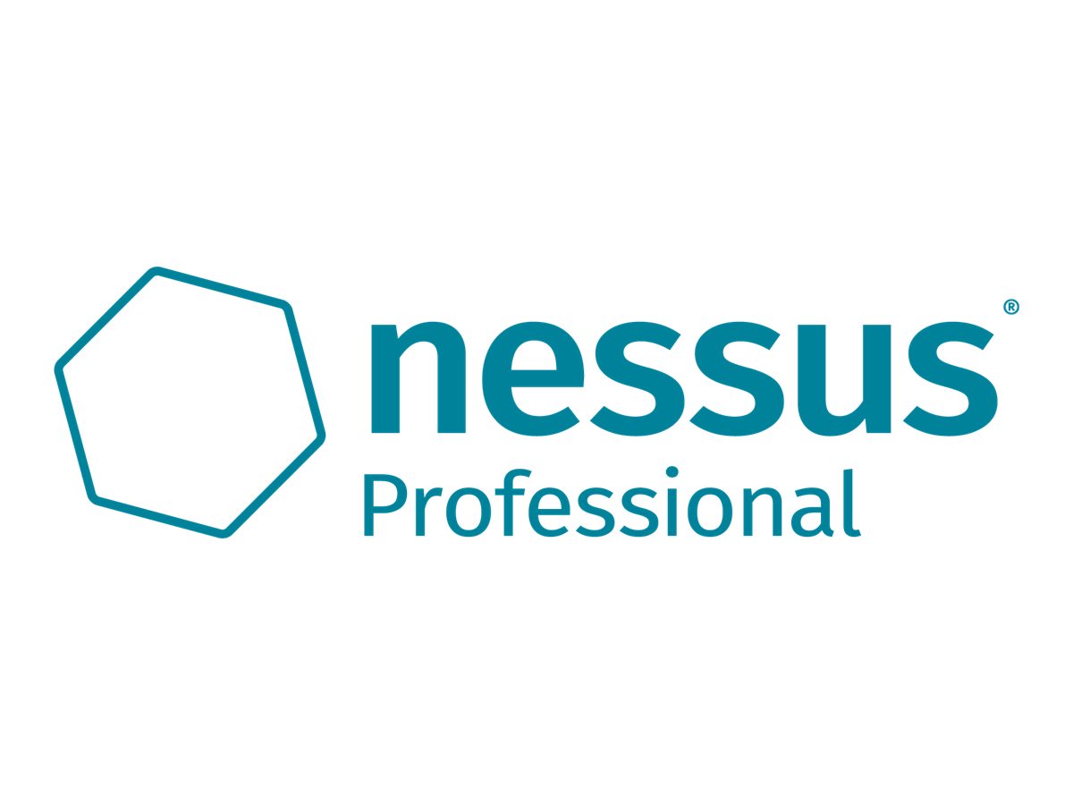 Nessus Professional - On-Premise subscription license (3 years)